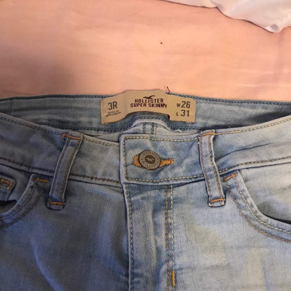 Jeans